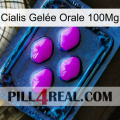 Cialis Gelée Orale 100Mg 04